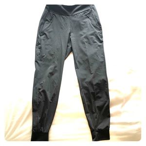 Athleta Soho Joggers Size 0